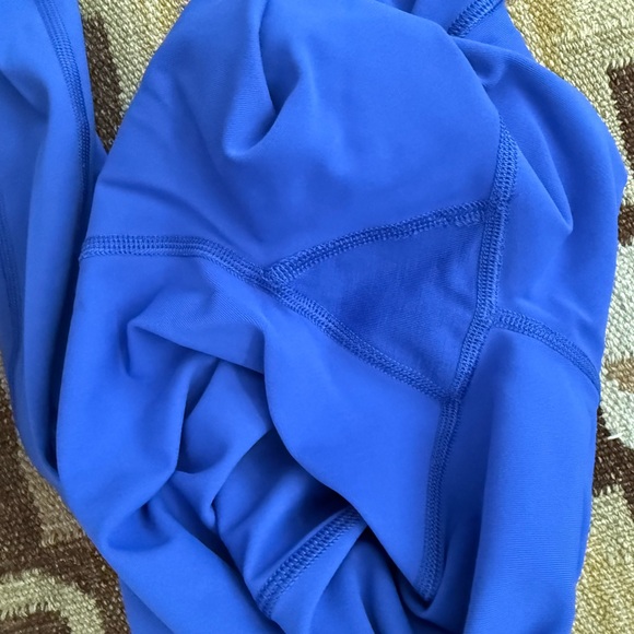 SOLD!!! Lululemon Train Times 7/8 Pant 25 - Picture 9 of 9